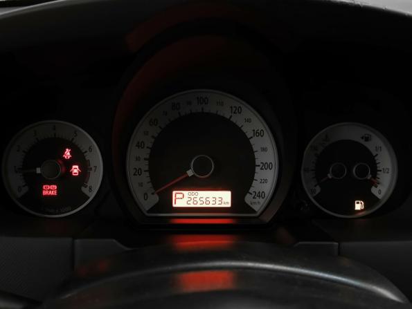 Kia Ceed I с пробегом 2008 года, цена 559 000 рублей, 265633 км, хэтчбек, Автокод Объявления