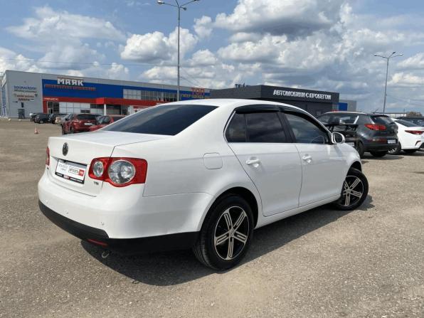 Volkswagen Jetta V с пробегом 2010 года, цена 655 000 рублей, 128961 км, седан, Автокод Объявления
