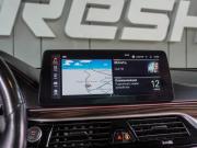 BMW 5 серии VII (G30/G31/G38) Рестайлинг Воронеж  - изображение 48