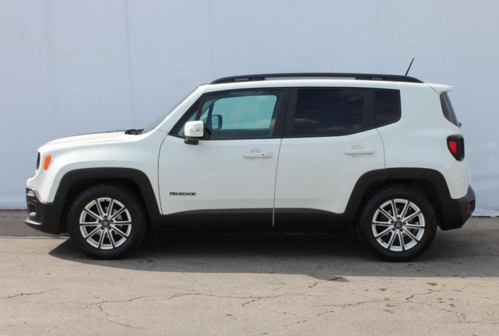 Jeep Renegade I Нижний Новгород  - изображение 4