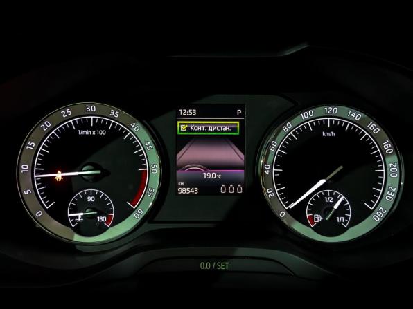 Skoda Kodiaq I с пробегом 2018 года, цена 2 900 000 рублей, 98539 км, внедорожник, Автокод Объявления