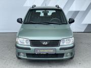 Hyundai Matrix I Рестайлинг Екатеринбург  - изображение 22