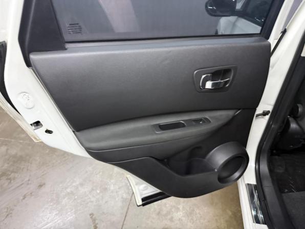 Nissan Qashqai I Рестайлинг с пробегом 2013 года, цена 1 037 000 рублей, 114348 км, внедорожник, Автокод Объявления