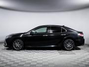 Toyota Camry VIII (XV70) Рестайлинг Москва  - изображение 27