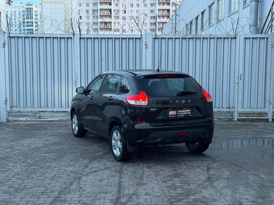 Lada (ВАЗ) XRAY I Ростов-на-Дону  - изображение 3