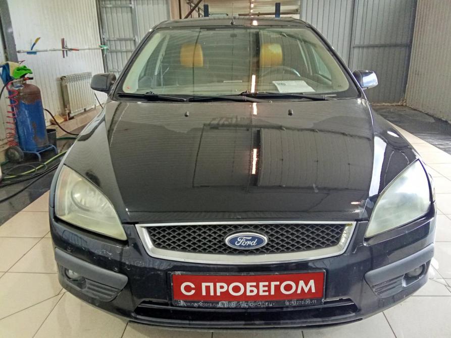 Ford Focus II Арзамас  - изображение 2