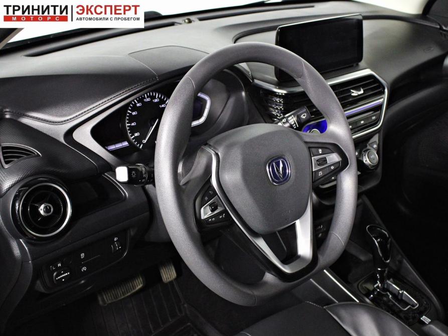 Changan Alsvin Белгород  - изображение 12