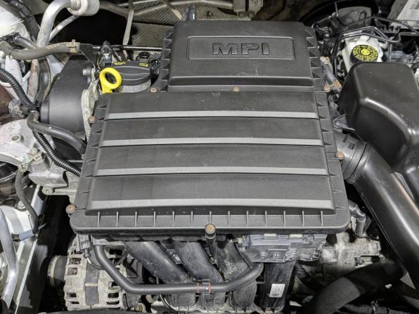 Skoda Rapid II с пробегом 2021 года, цена 1 225 000 рублей, 215521 км, лифтбек, Автокод Объявления