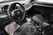 Mitsubishi Lancer X Новокузнецк  - изображение 40