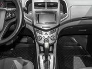 Chevrolet Aveo II Екатеринбург  - изображение 36