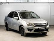 Lada (ВАЗ) Granta I Ставрополь  - изображение 19