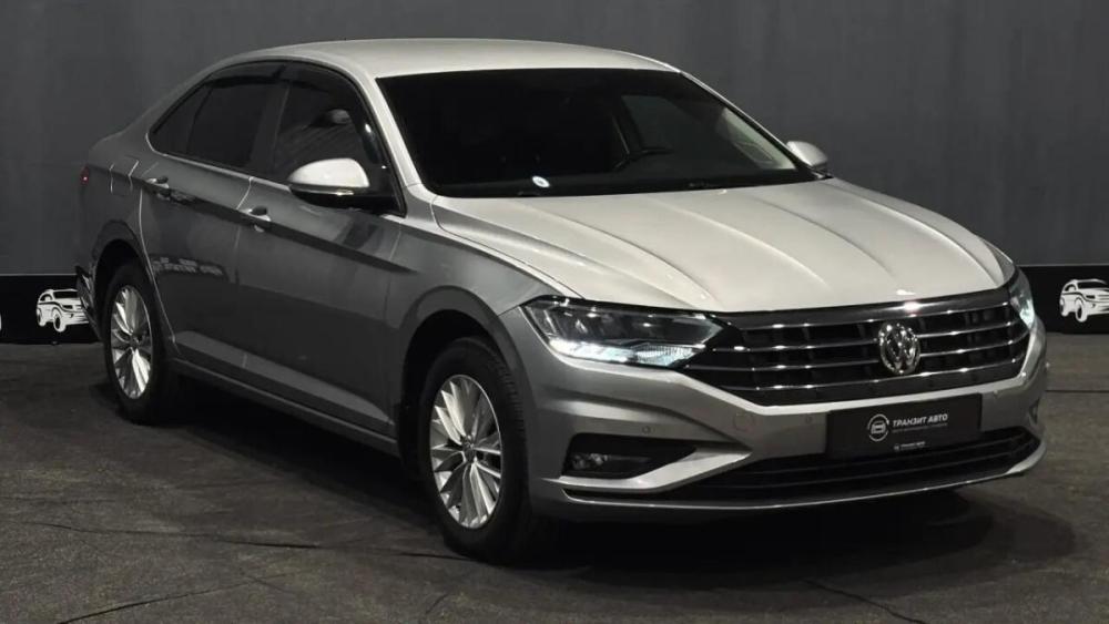 Volkswagen Jetta VII Смоленск  - изображение 3