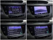 Cadillac XT5 I Рестайлинг Москва  - изображение 53