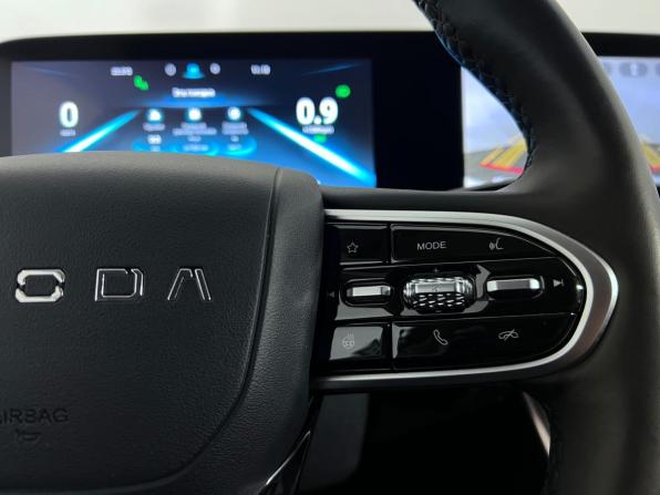 Omoda C5 I с пробегом 2023 года, цена 1 690 000 рублей, 47331 км, внедорожник, Автокод Объявления