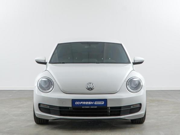 Volkswagen Beetle II (A5) с пробегом 2013 года, цена 1 143 055 рублей, 213431 км, хэтчбек, Автокод Объявления