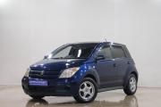 Toyota Ist I Рестайлинг Новокузнецк  - изображение 37