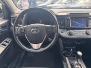 Toyota RAV4 IV (XA40) Рестайлинг Санкт-Петербург  - изображение 19