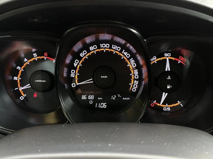 Lada (ВАЗ) Vesta I Барнаул  - изображение 27