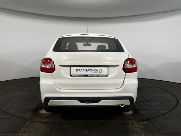 Lada (ВАЗ) Granta I Рестайлинг с пробегом 2019 года, цена 459 900 рублей, 75000 км, лифтбек, Автокод Объявления