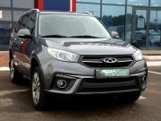 Chery Tiggo 3 I Иваново  - изображение 19