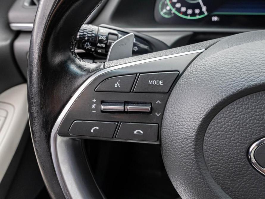 Hyundai Sonata VIII (DN8) Краснодар  - изображение 15