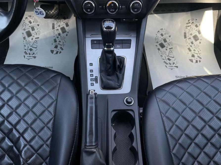 Skoda Octavia III (A7) Краснодар  - изображение 13