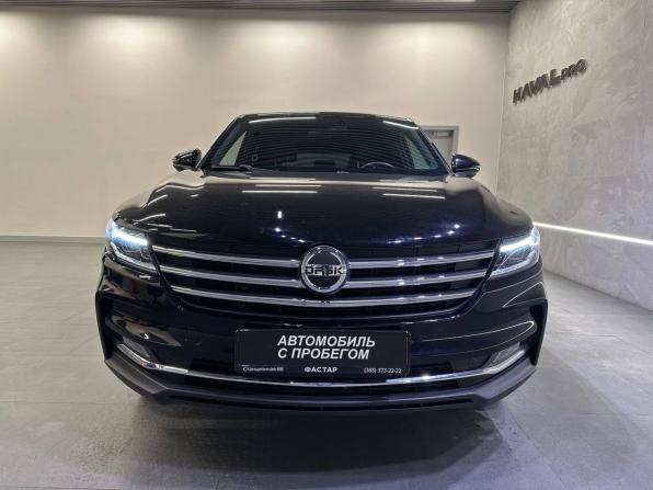 Dongfeng DFSK ix5 с пробегом 2024 года, цена 1 649 000 рублей, 6016 км, внедорожник, Автокод Объявления