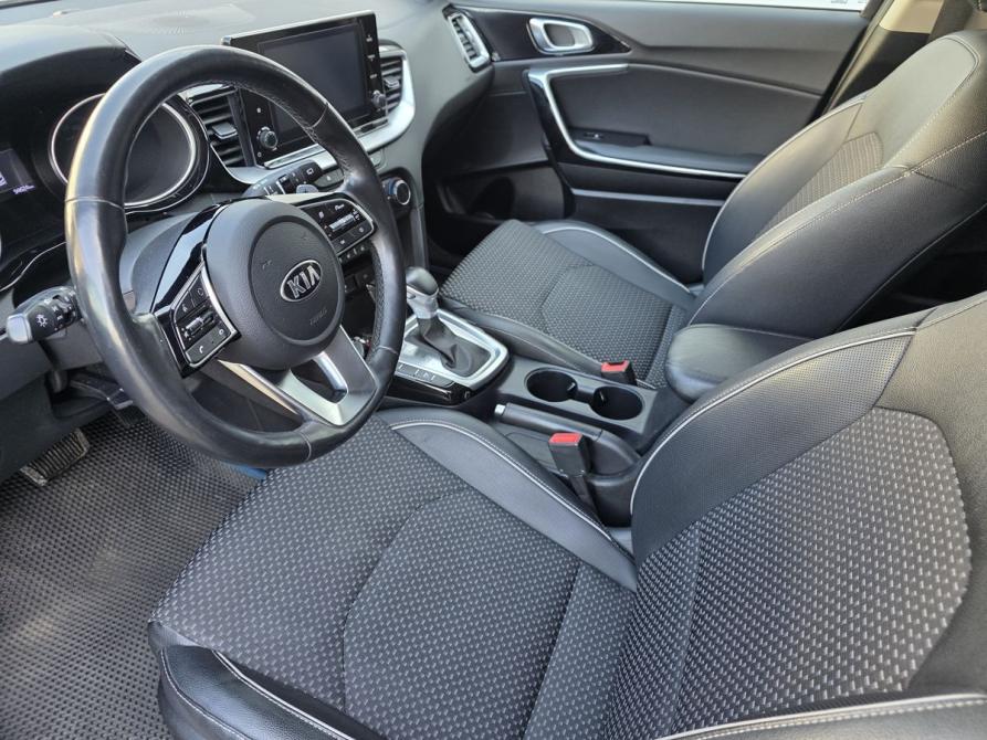 Kia Ceed III Москва  - изображение 9