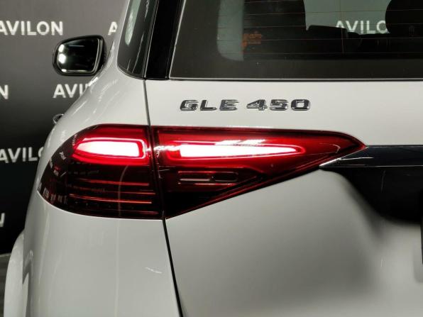 Новый Mercedes-Benz GLE II (V167) Рестайлинг 2025 года, цена 15 500 000 рублей, внедорожник, Автокод Объявления