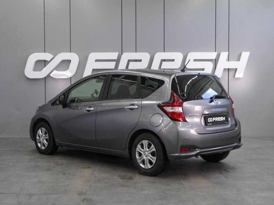 Nissan Note II Рестайлинг Воронеж  - изображение 2