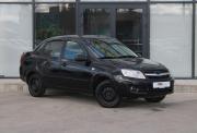 Lada (ВАЗ) Granta I Саратов  - изображение 31