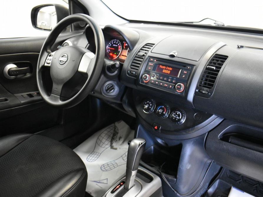 Nissan Note I Рестайлинг Мурманск  - изображение 6