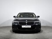 BMW 5 серии VII (G30/G31/G38) Рестайлинг Санкт-Петербург  - изображение 23