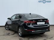 Hyundai Elantra VI (AD) Москва  - изображение 19