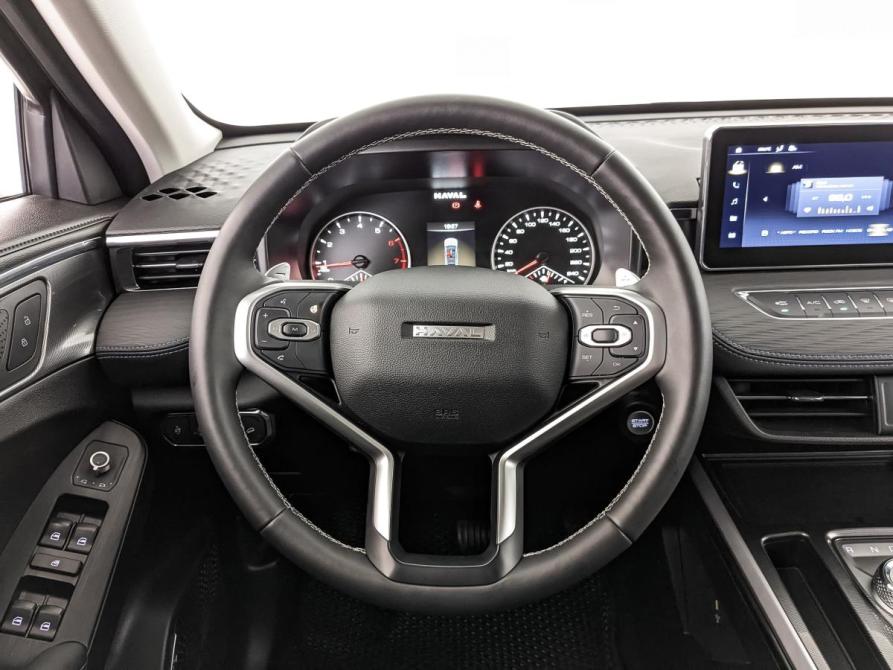 Haval Jolion I Рестайлинг Москва  - изображение 22