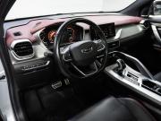 Geely Coolray I Тюмень  - изображение 36