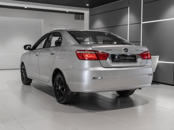 Lifan Solano II с пробегом 2017 года, цена 575 000 рублей, 50946 км, седан, Автокод Объявления