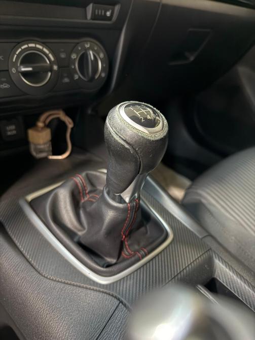 Mazda 3 III (BM) Тюмень  - изображение 10