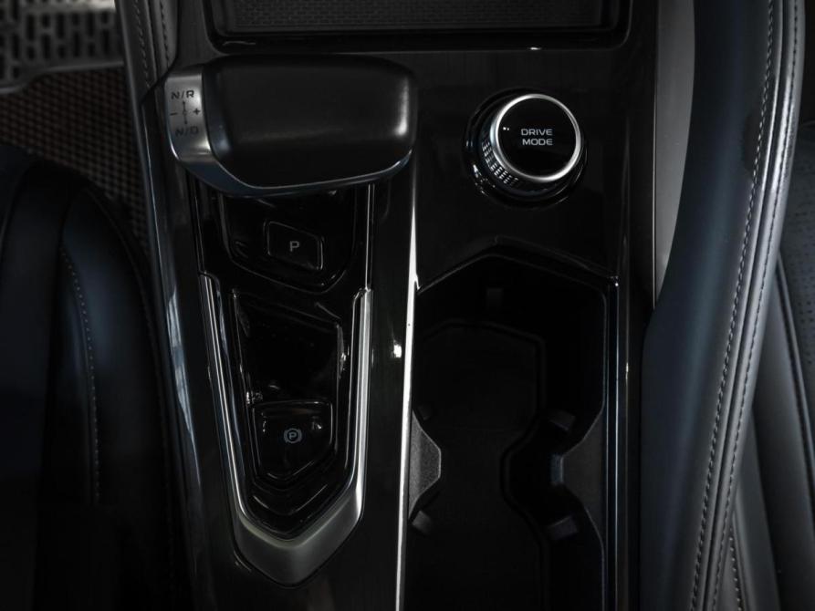 Geely Monjaro I Тюмень  - изображение 21