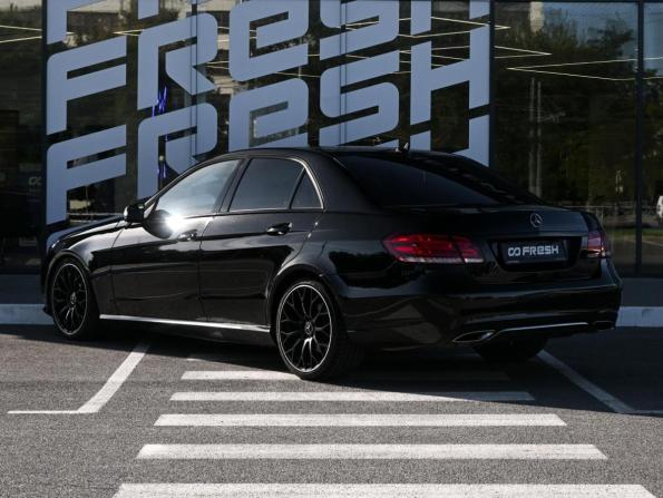 Mercedes-Benz E-Класс IV (W212 S212 C207) Рестайлинг с пробегом 2014 года, цена 1 869 000 рублей, 215868 км, седан, Автокод Объявления