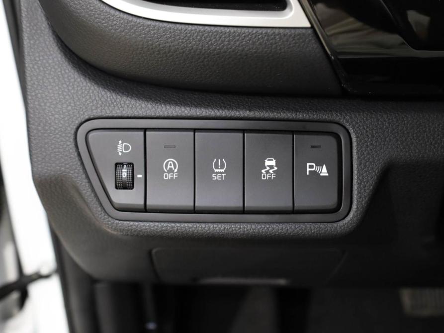 Kia Seltos I Рестайлинг Ростов-на-Дону  - изображение 18