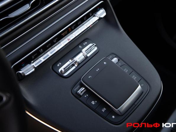 Mercedes-Benz V-Класс III (W447) Рестайлинг 2 с пробегом 2024 года, цена 11 533 720 рублей, 14362 км, минивэн, Автокод Объявления
