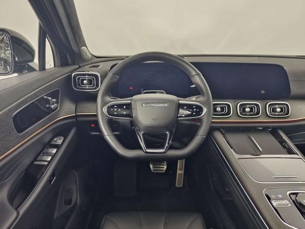 Jaecoo J8 с пробегом 2024 года, цена 2 890 000 рублей, 45463 км, внедорожник, Автокод Объявления