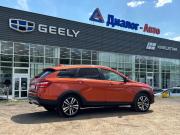 Lada (ВАЗ) Vesta I Набережные Челны  - изображение 34