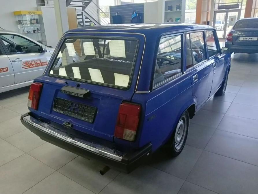 Lada (ВАЗ) 2104 Ростов-на-Дону  - изображение 6