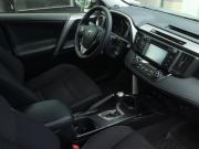 Toyota RAV4 IV (XA40) Рестайлинг Казань  - изображение 21