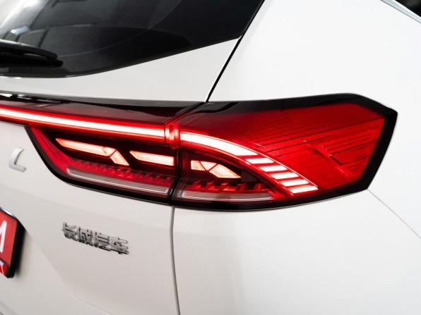 Haval H6 III с пробегом 2022 года, цена 2 050 000 рублей, 31996 км, внедорожник, Автокод Объявления