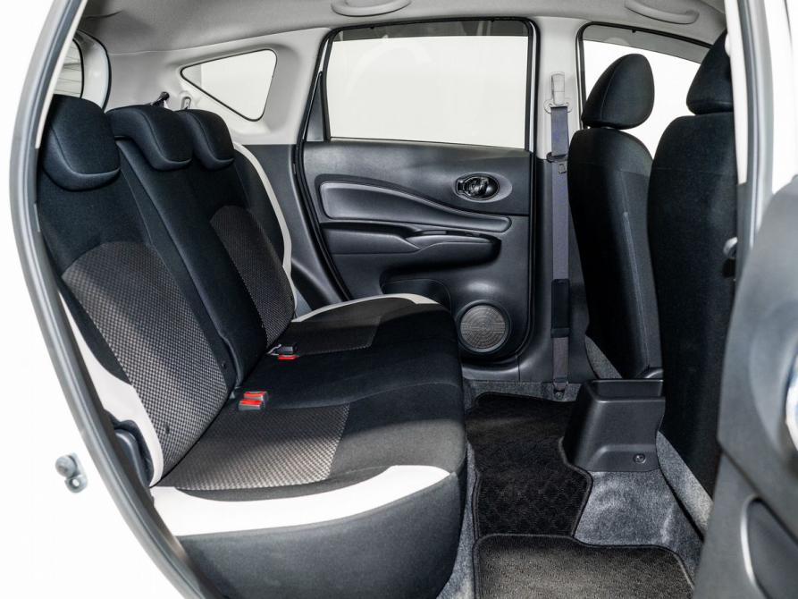 Nissan Note II Рестайлинг Чита  - изображение 5