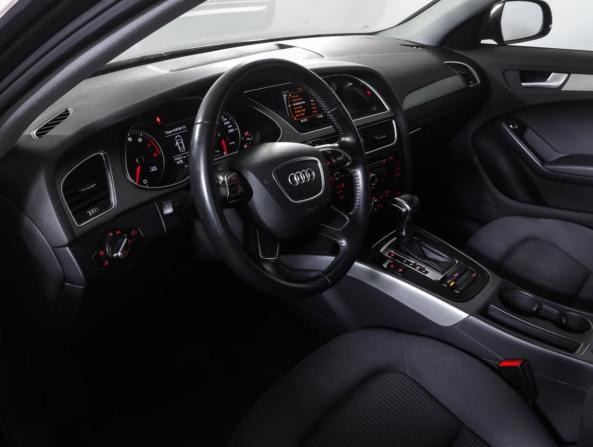 Audi A4 IV (B8) Рестайлинг с пробегом 2014 года, цена 1 450 000 рублей, 94663 км, седан, Автокод Объявления