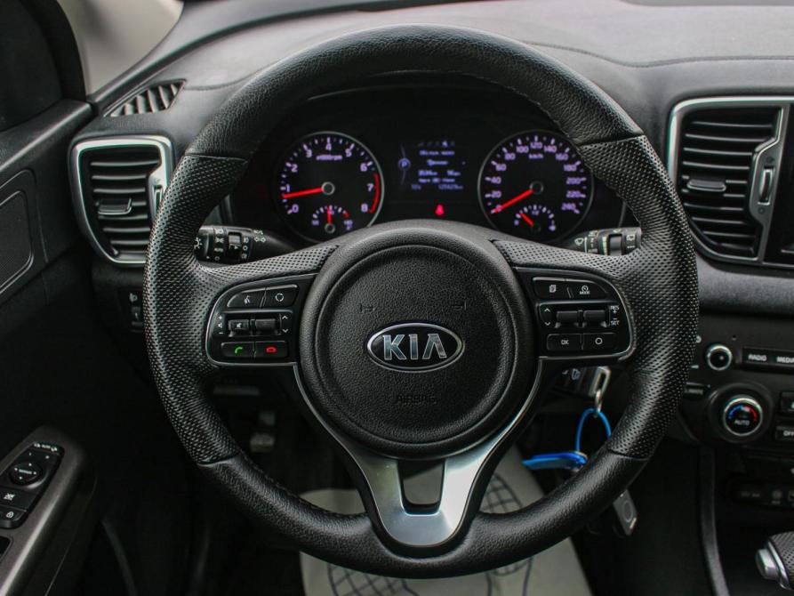 Kia Sportage IV Калуга  - изображение 13